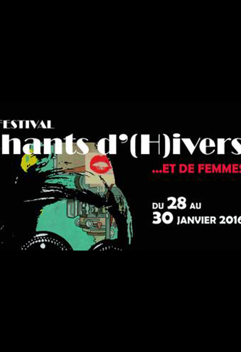 Festival Chants d'(H)ivers