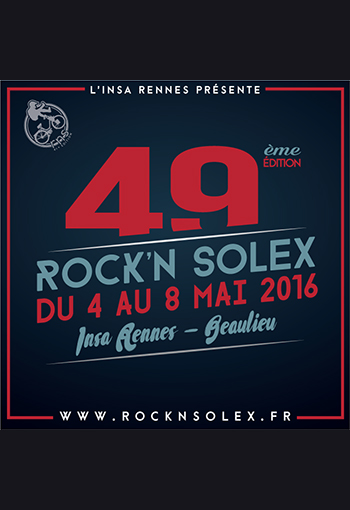 Rock'n'Solex
