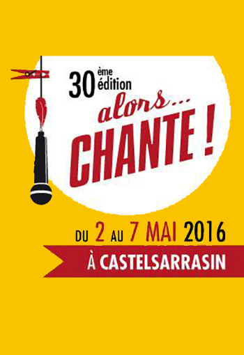 Alors Chante ! 