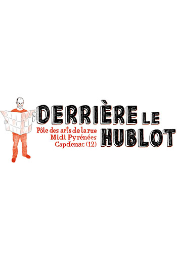 Derrière le Hublot / L'Autre Festival