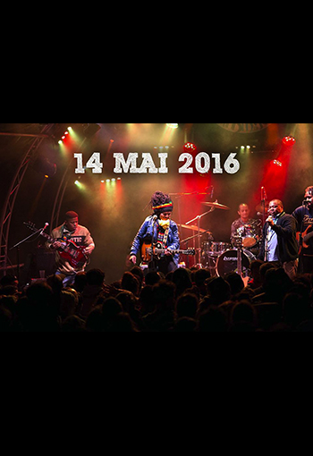 Jam'In Jette