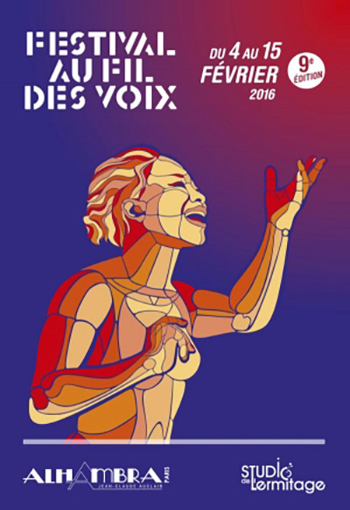 Au Fil des Voix