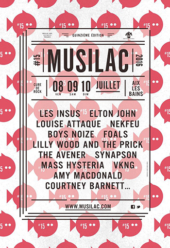 Musilac