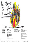 Le jour le plus court - Fête du court-métrage 