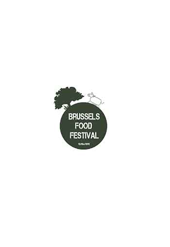 Brussels Food Truck Festival 
