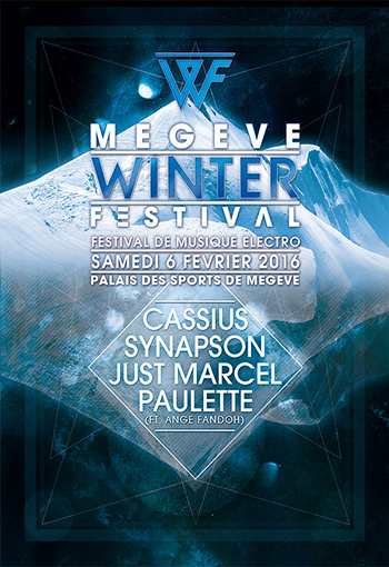Mègeve Winter Festival