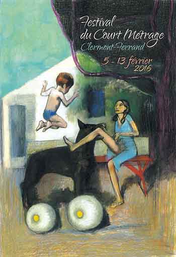 Festival international du court métrage de Clermont-Ferrand