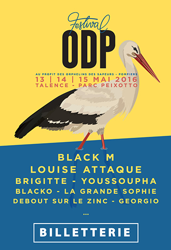 Festival ODP