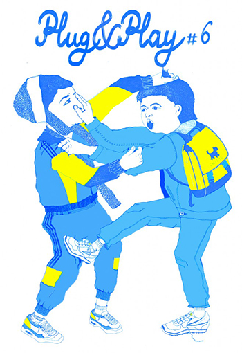 Festival Plug & Play