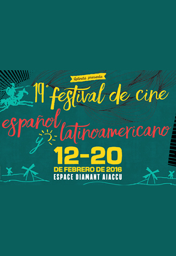 Festival du cinéma espagnol et latino-américain d'Ajaccio