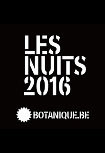 Les Nuits Botaniques