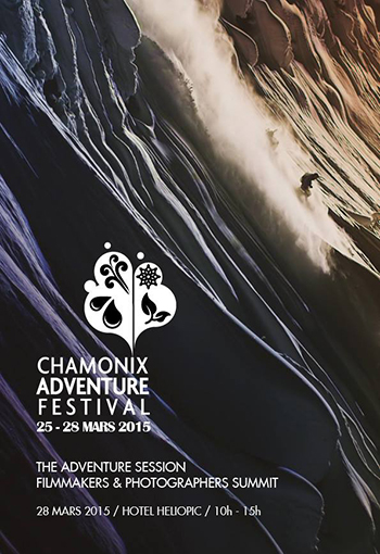 Chamonix Adventure Festival