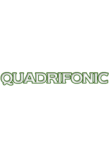 Festival Quadrifonic