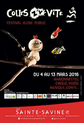 Festival cours z'y vite