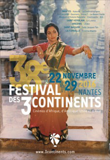 Festival des 3 Continents