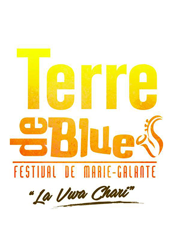 Terre de Blues