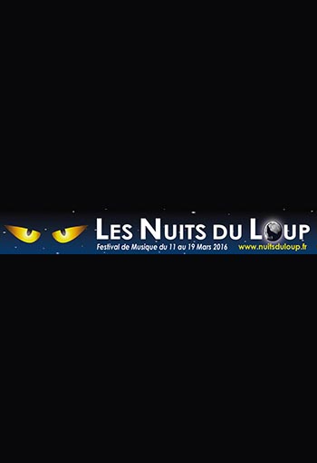 Les Nuits du Loup