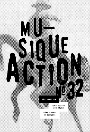 Musique Action