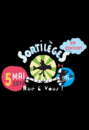 Sortilèges, Rue et Vous ! 