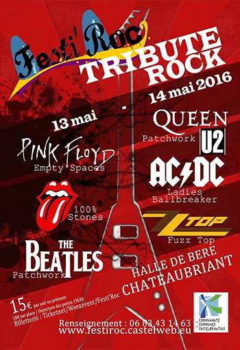 Festi'roc