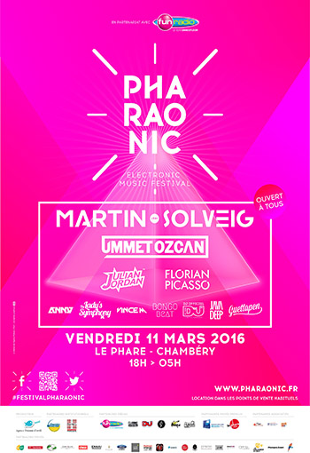 Festival Pharaonic