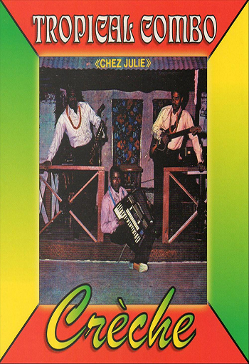 Tropical Combo - les Tropiques Débarquent a Bordeaux !