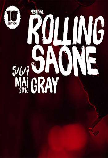 Rolling Saône