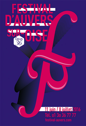 Festival d'Auvers-sur-Oise