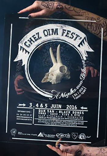 Chez OIM Fest