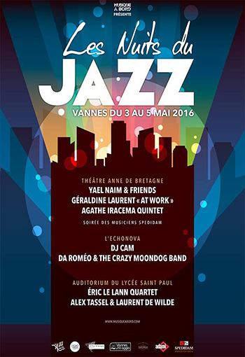 Les Nuits du Jazz