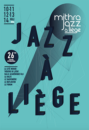 Mithra Jazz