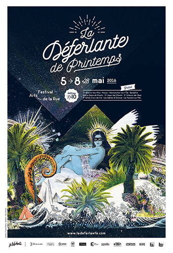 La Déferlante de Printemps