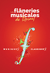 Flâneries Musicales de Reims