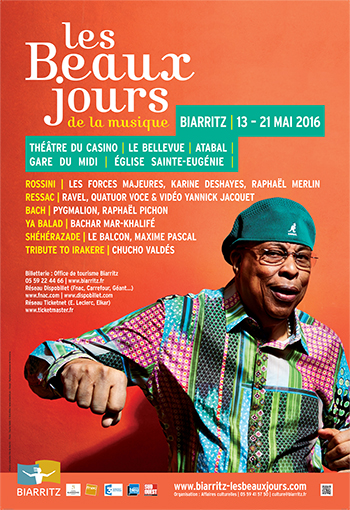 Les Beaux Jours de la Musique