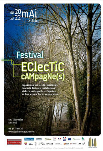 Festival Eclectic Campagne(s)