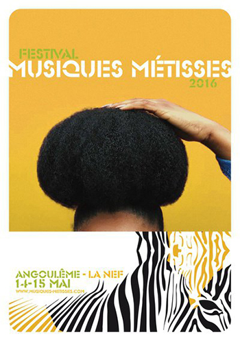 Festival Musiques Métisses