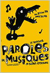 Festival Paroles et Musiques