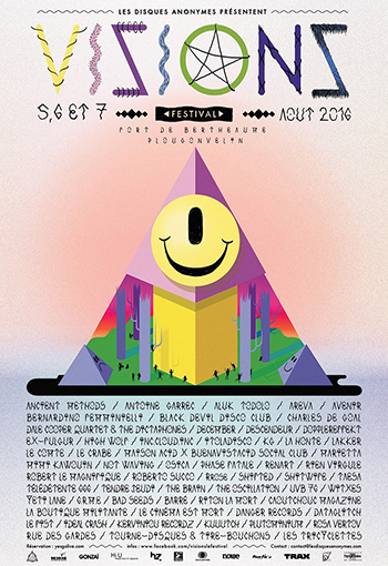 Festival Visions