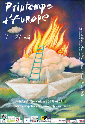 Printemps d'Europe