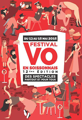 V.O en Soissonnais