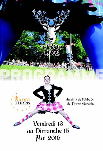Tiron 902