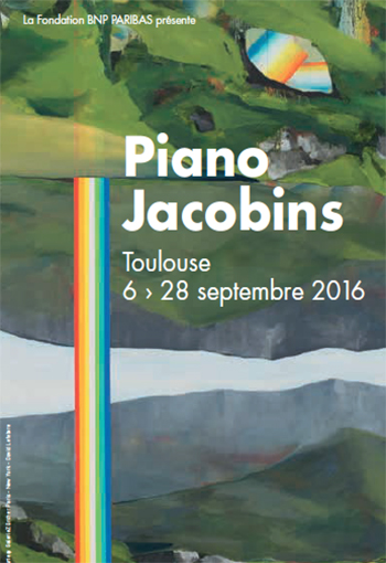 Festival Piano aux Jacobins