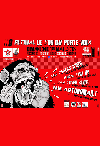 Le Son du Porte-Voix