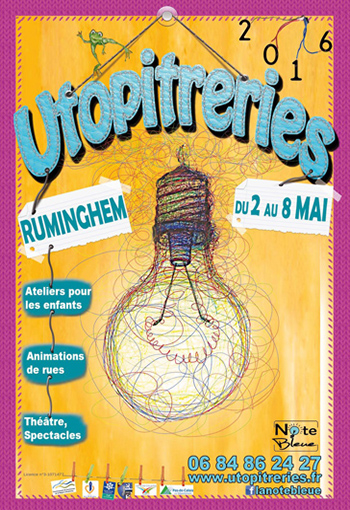 Les Utopitreries