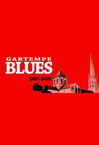 Gartempe Blues Festival