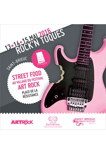 Rock'N Toques