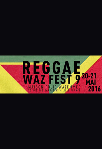 Reggae Waz' Fest