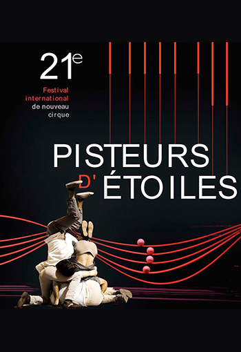 Pisteurs d'Etoiles