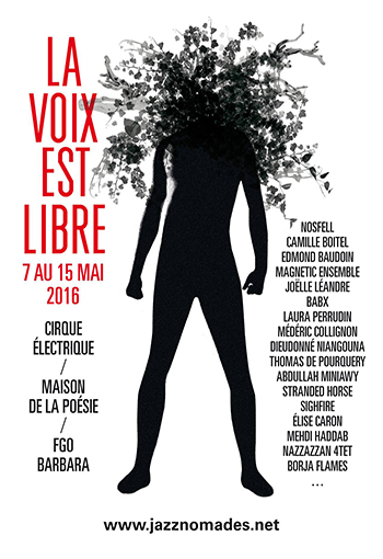 La Voix est Libre !