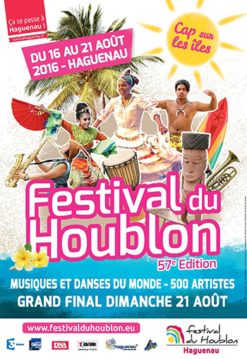 Festival du Houblon